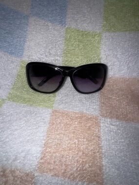 Vintage Versace Sunglasses